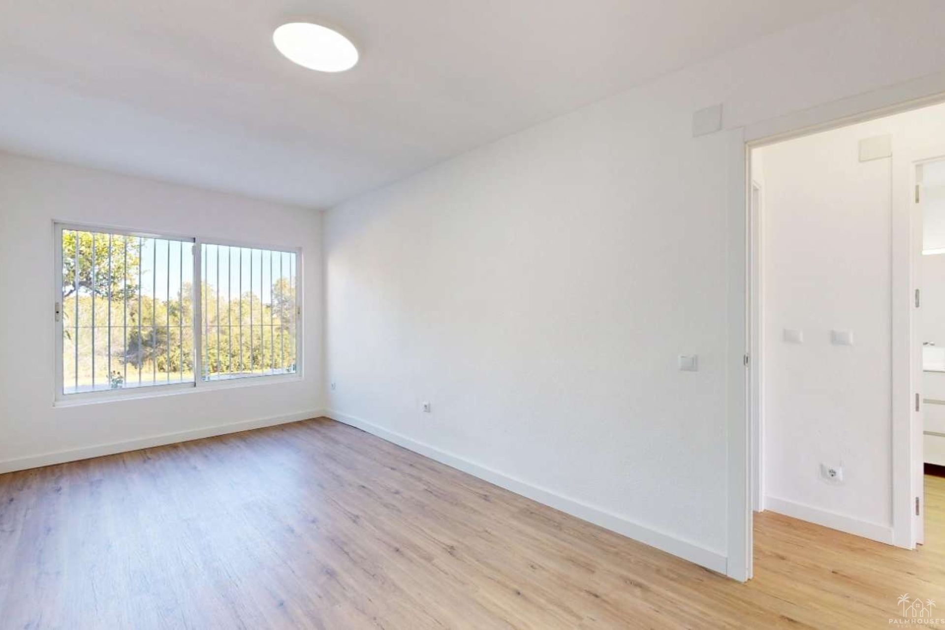 Herverkoop - Appartement - Orihuela - Inland