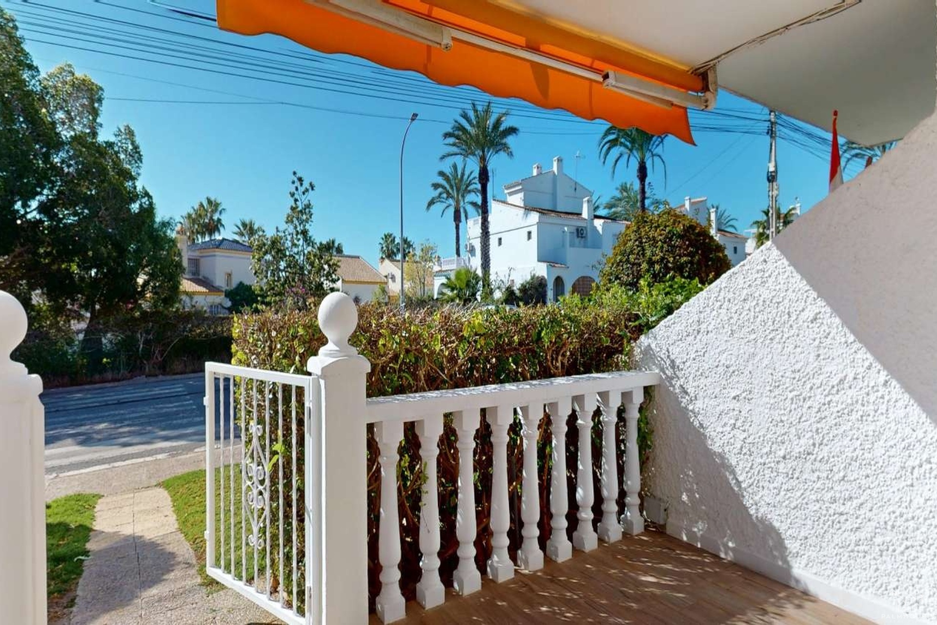 Herverkoop - Appartement - Orihuela - Inland