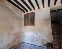 Herverkoop - Appartement - Orihuela - Inland