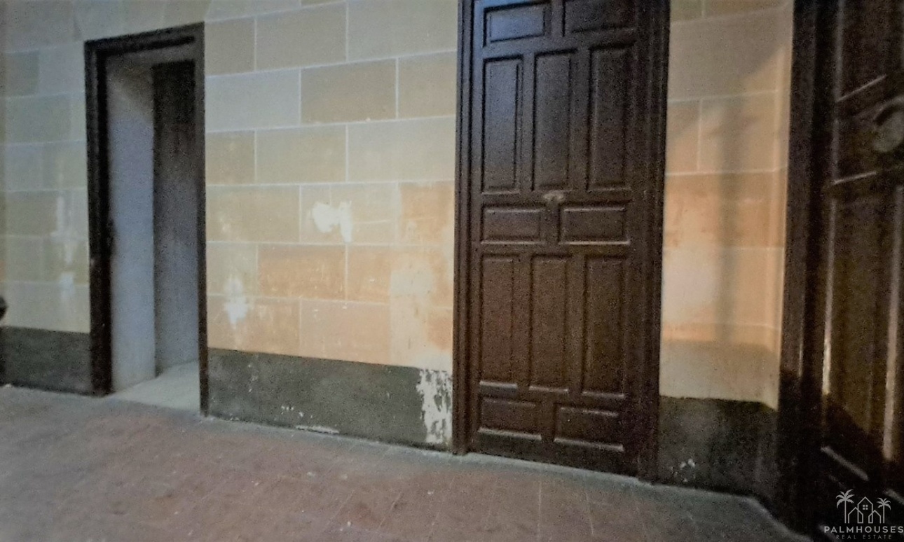 Herverkoop - Appartement - Orihuela - Inland