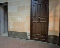 Herverkoop - Appartement - Orihuela - Inland