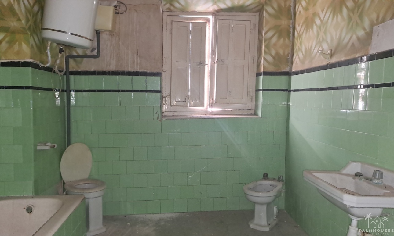 Herverkoop - Appartement - Orihuela - Inland