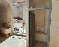 Herverkoop - Appartement - Orihuela - Inland