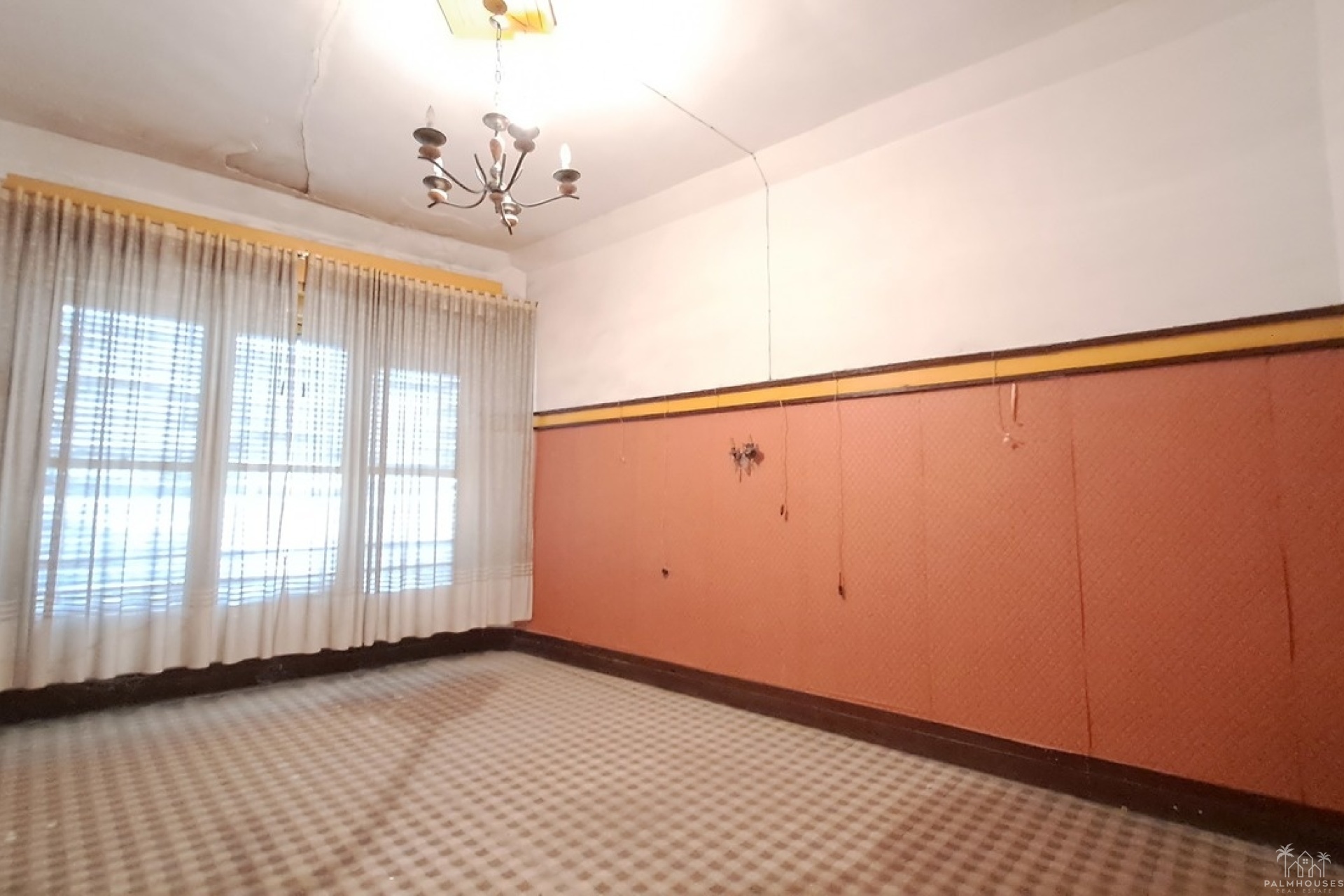 Herverkoop - Appartement - Orihuela - Inland