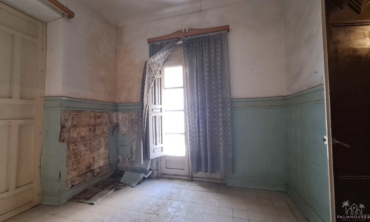 Herverkoop - Appartement - Orihuela - Inland