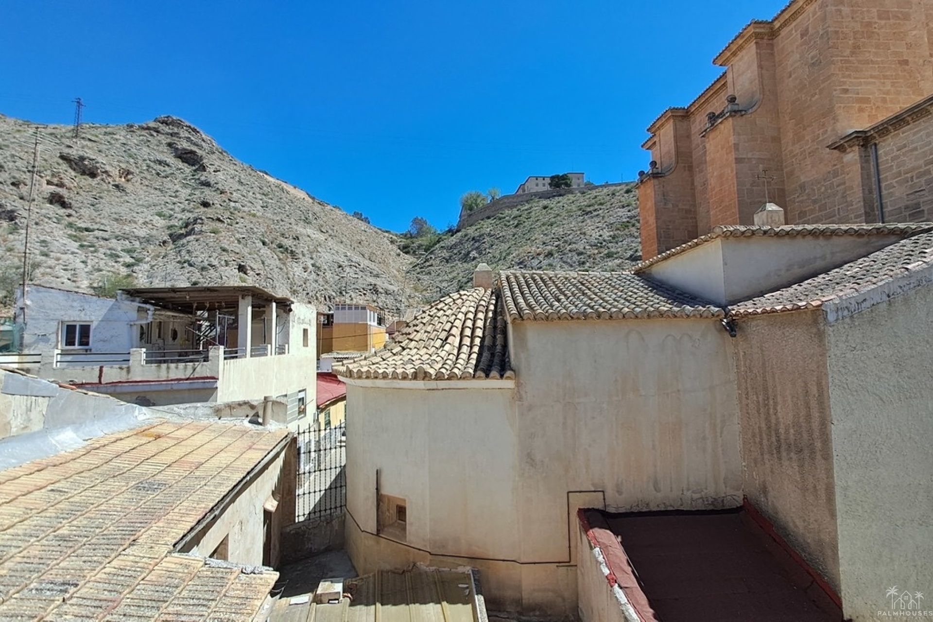 Herverkoop - Appartement - Orihuela - Inland