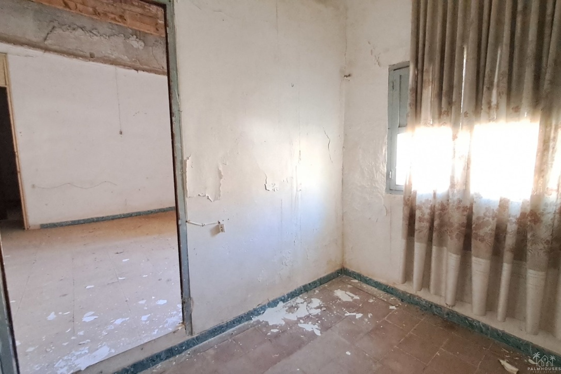 Herverkoop - Appartement - Orihuela - Inland