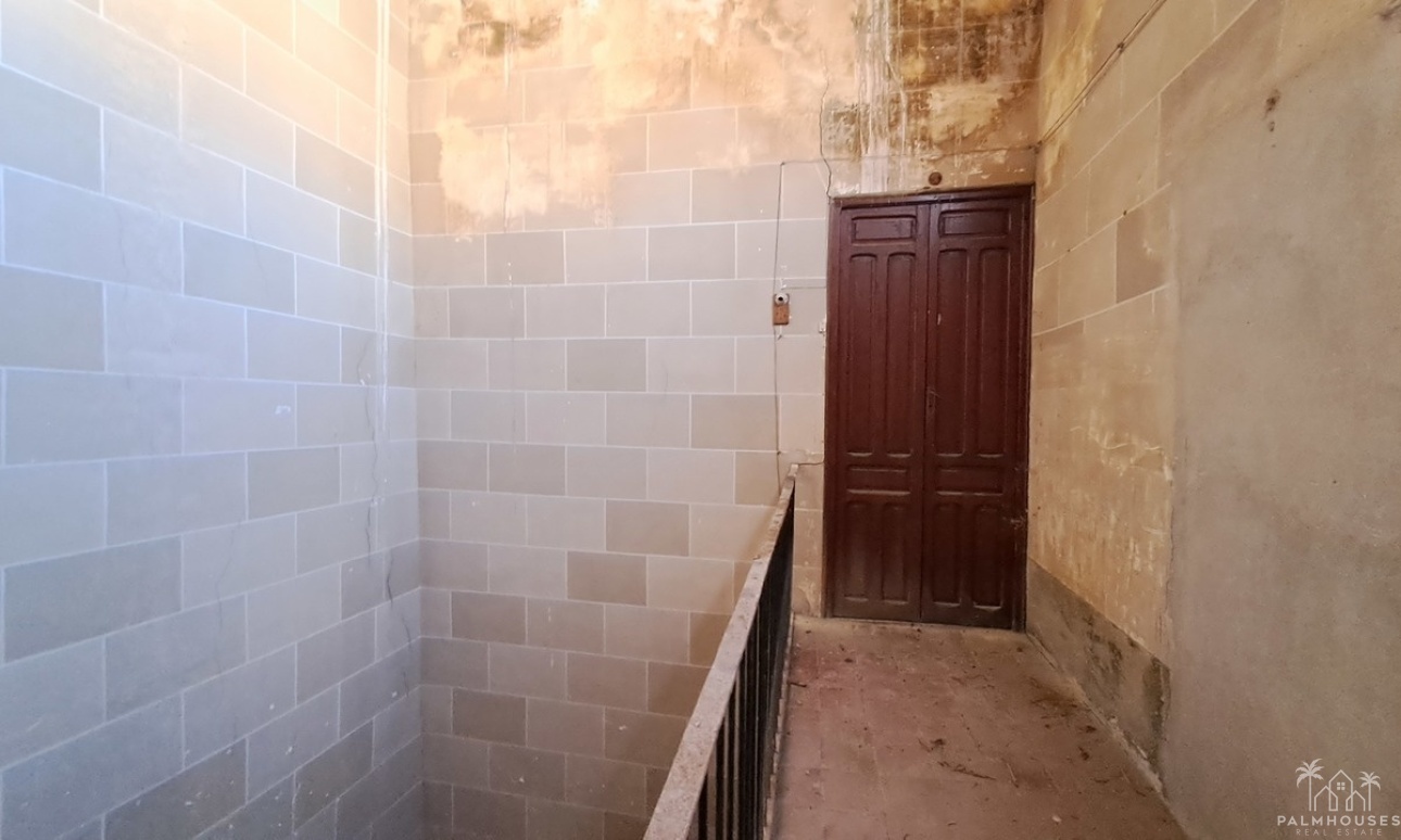 Herverkoop - Appartement - Orihuela - Inland