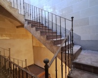 Herverkoop - Appartement - Orihuela - Inland