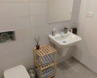Herverkoop - Appartement - Orihuela - Inland