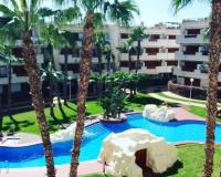 Herverkoop - Appartement - Orihuela - Inland