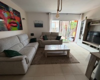 Herverkoop - Appartement - Orihuela - Inland