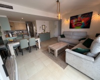 Herverkoop - Appartement - Orihuela - Inland