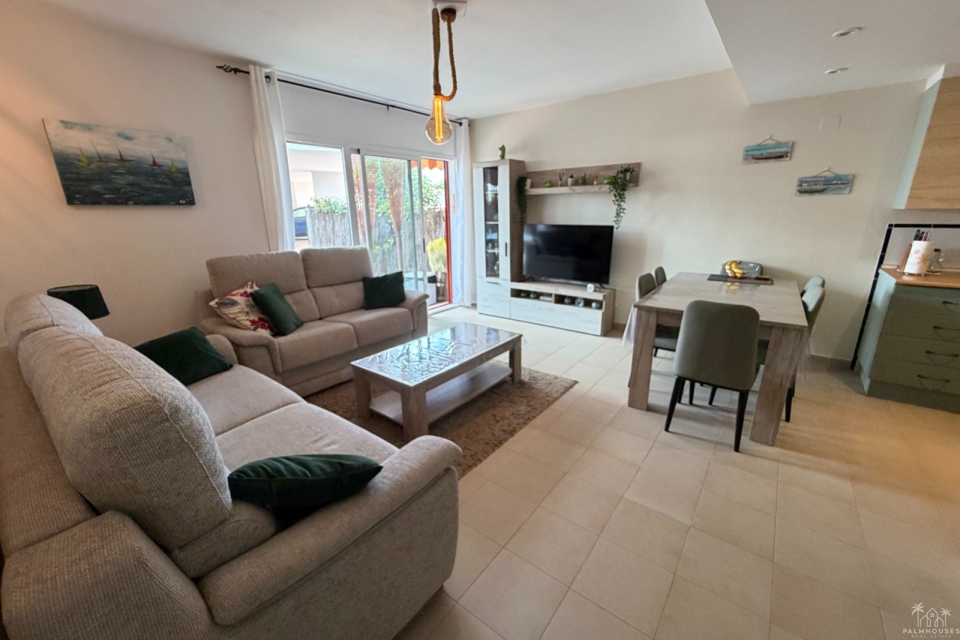 Herverkoop - Appartement - Orihuela - Inland