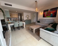 Herverkoop - Appartement - Orihuela - Inland