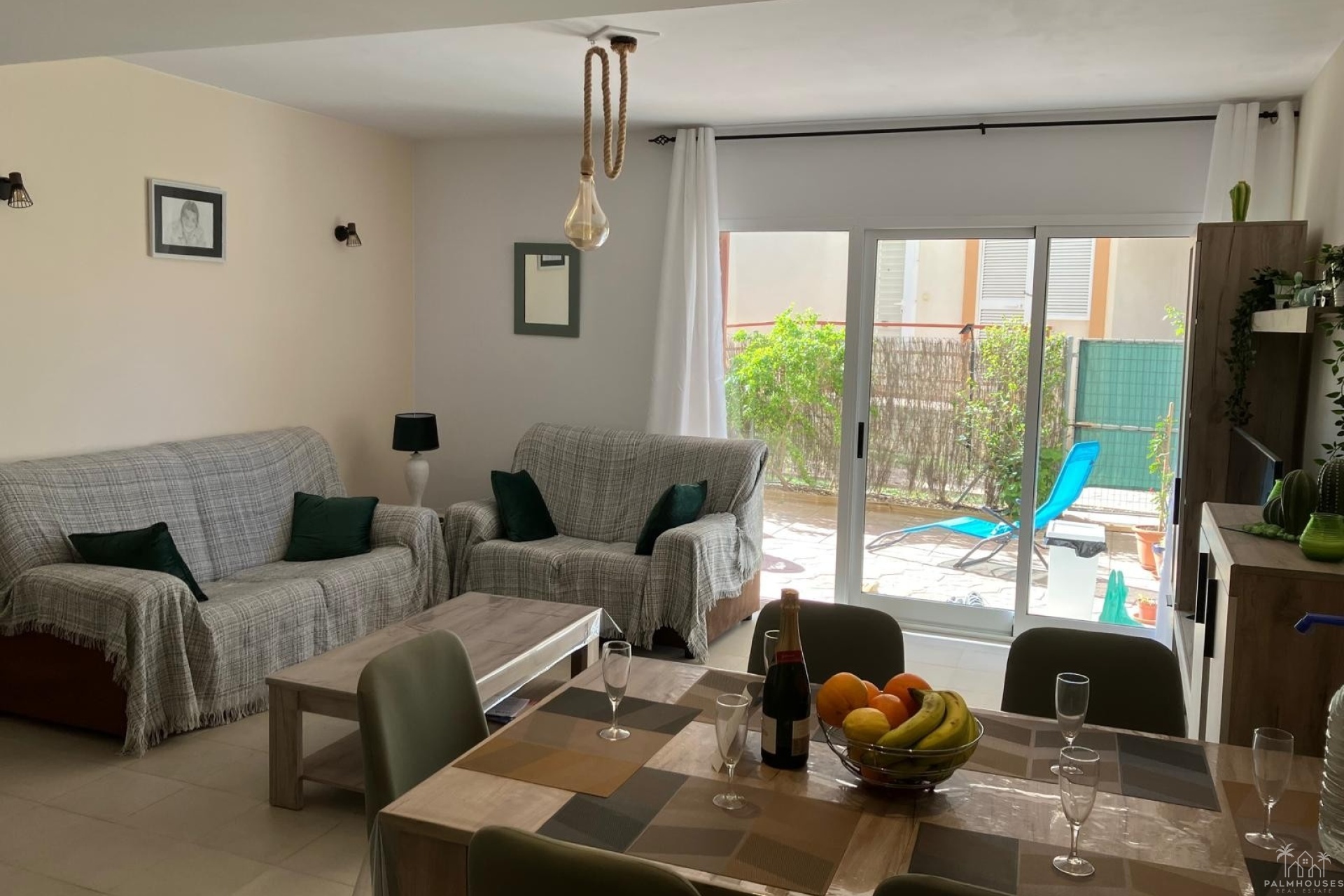 Herverkoop - Appartement - Orihuela - Inland