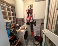 Herverkoop - Appartement - Orihuela - Inland