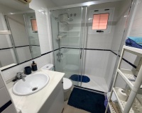 Herverkoop - Appartement - Orihuela - Inland