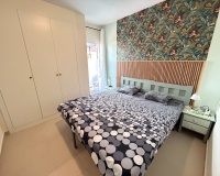 Herverkoop - Appartement - Orihuela - Inland