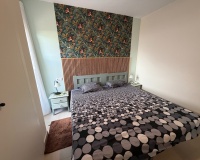 Herverkoop - Appartement - Orihuela - Inland