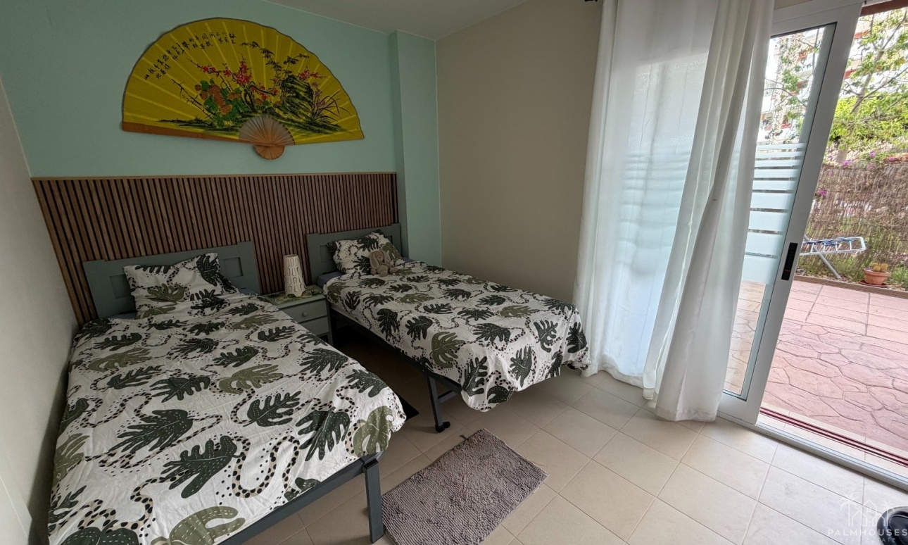 Herverkoop - Appartement - Orihuela - Inland