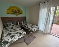 Herverkoop - Appartement - Orihuela - Inland