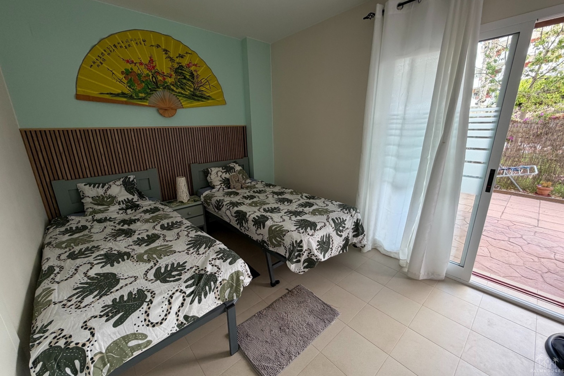 Herverkoop - Appartement - Orihuela - Inland