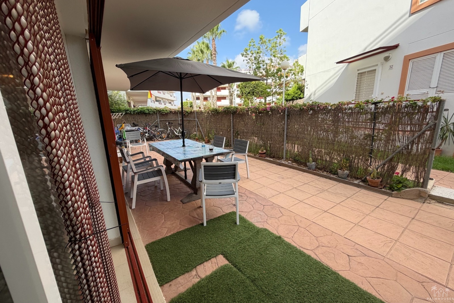 Herverkoop - Appartement - Orihuela - Inland