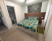 Herverkoop - Appartement - Orihuela - Inland