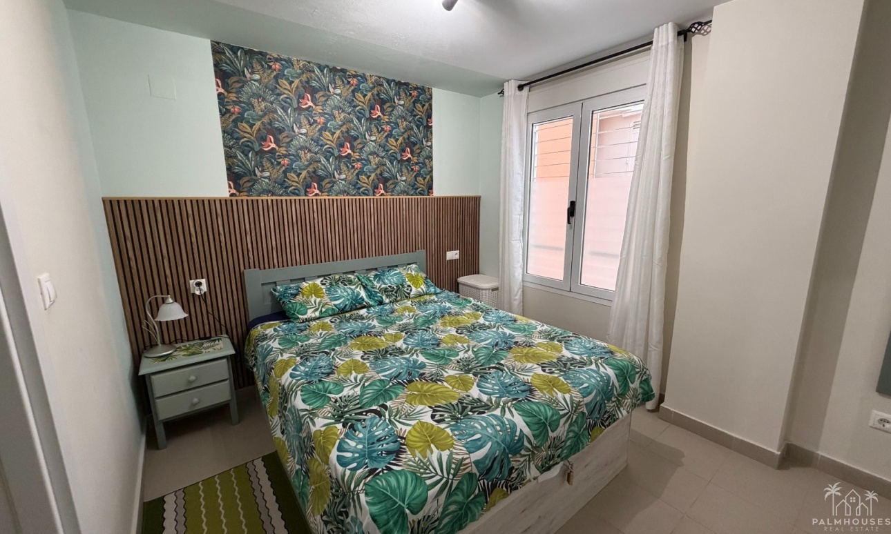 Herverkoop - Appartement - Orihuela - Inland