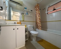 Herverkoop - Appartement - Orihuela - Inland