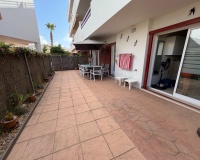 Herverkoop - Appartement - Orihuela - Inland