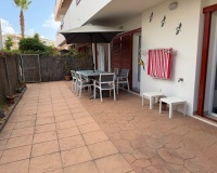 Herverkoop - Appartement - Orihuela - Inland