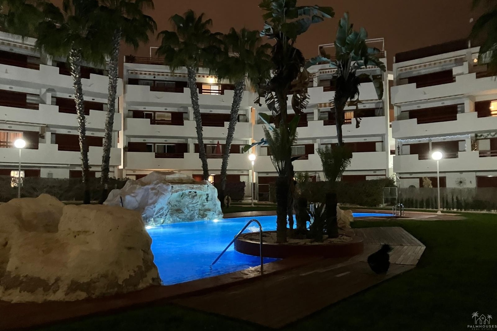Herverkoop - Appartement - Orihuela - Inland