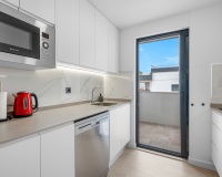 Herverkoop - Appartement - Orihuela - Inland