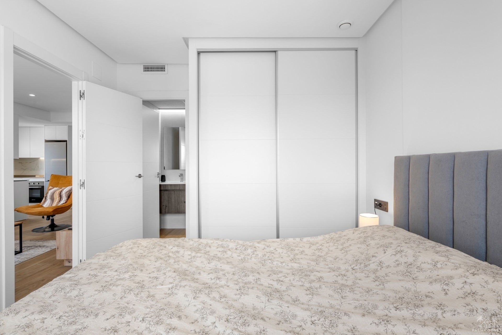 Herverkoop - Appartement - Orihuela - Inland