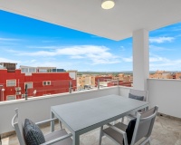 Herverkoop - Appartement - Orihuela - Inland
