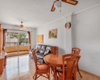 Herverkoop - Appartement - Orihuela - Inland