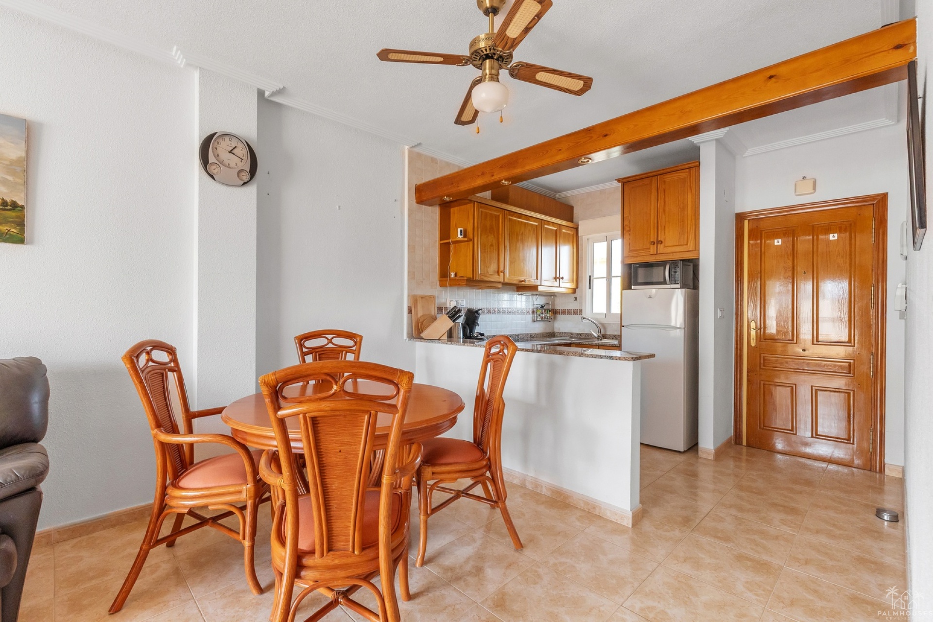 Herverkoop - Appartement - Orihuela - Inland