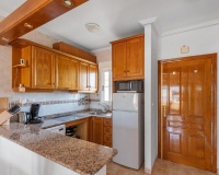 Herverkoop - Appartement - Orihuela - Inland