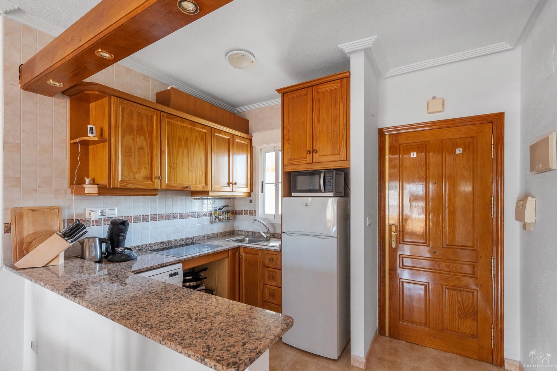 Herverkoop - Appartement - Orihuela - Inland