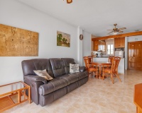 Herverkoop - Appartement - Orihuela - Inland