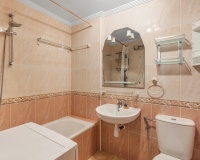 Herverkoop - Appartement - Orihuela - Inland