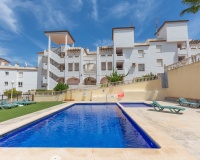 Herverkoop - Appartement - Orihuela - Inland