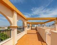 Herverkoop - Appartement - Orihuela - Inland