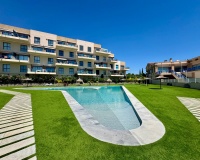 Herverkoop - Appartement - Orihuela - Inland
