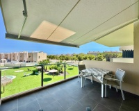 Herverkoop - Appartement - Orihuela - Inland
