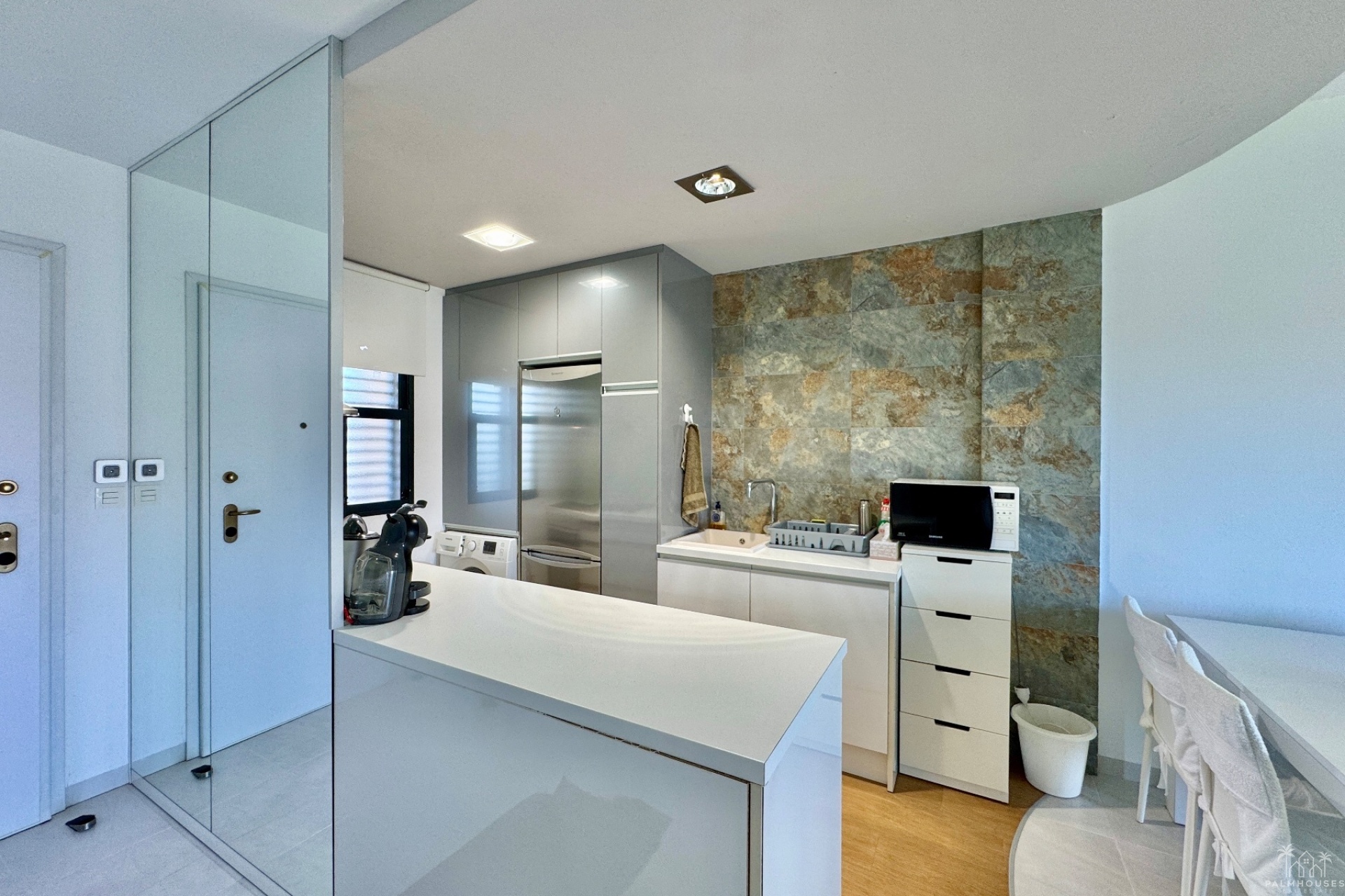 Herverkoop - Appartement - Orihuela - Inland