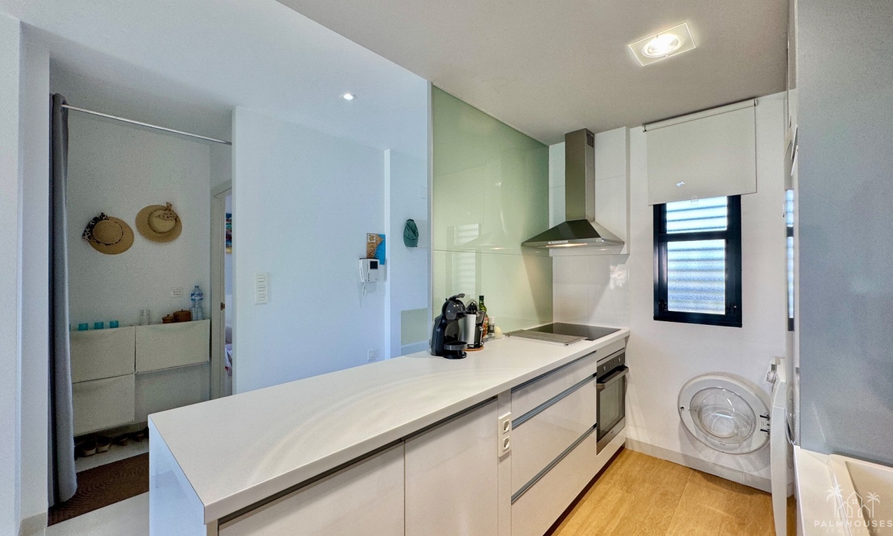 Herverkoop - Appartement - Orihuela - Inland