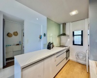 Herverkoop - Appartement - Orihuela - Inland